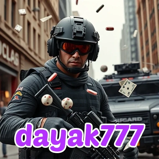 dayak777: Menyelami Keseruan Fitur Clan Game yang Tak Terlupakan
