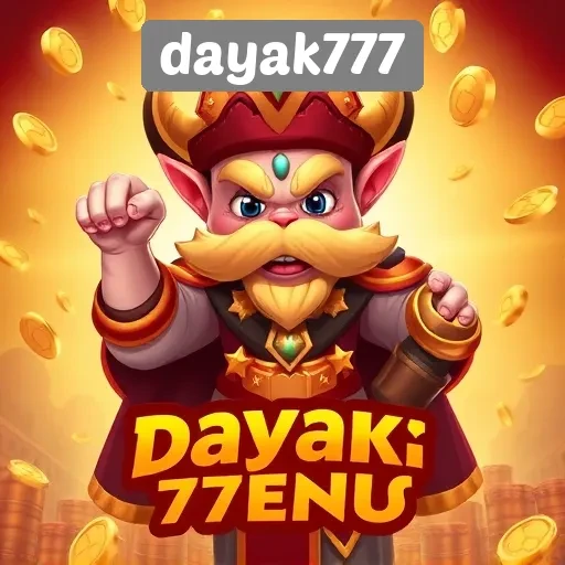 Tantangan dan Peluang Dayak777 di Pasar Game Online Indonesia