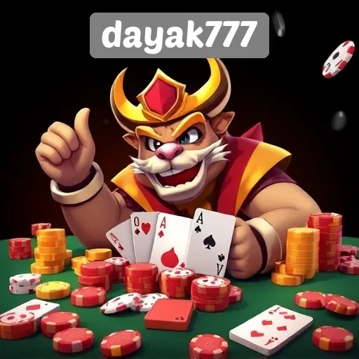 Perbandingan Dayak777 dengan Situs Game Lain di Indonesia