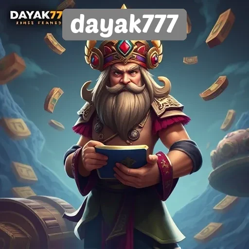 Membedah Fitur Unggulan dayak777 untuk Para Gamers