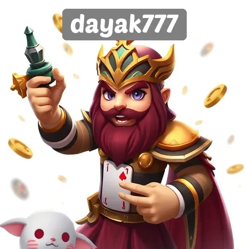 Keunggulan Dayak777 dalam Menawarkan Beragam Game