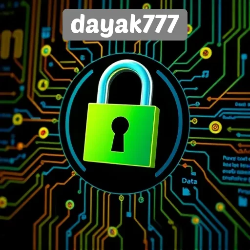 Bagaimana Dayak777 Menjaga Keamanan Penggunanya