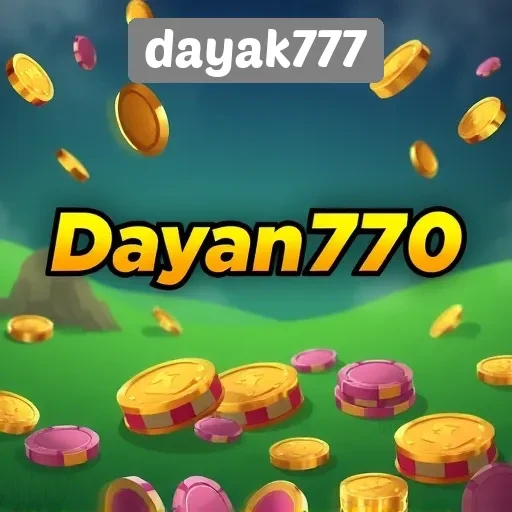 Beragam Permainan Menarik yang Ditawarkan oleh Dayak777