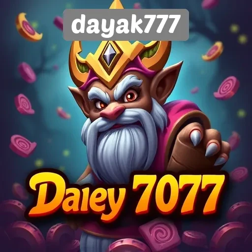 Menjelajahi Fitur Unggulan Situs Game Dayak777