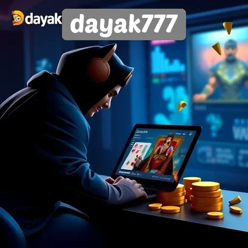 Fasilitas dan Keunggulan di Situs Game Dayak777