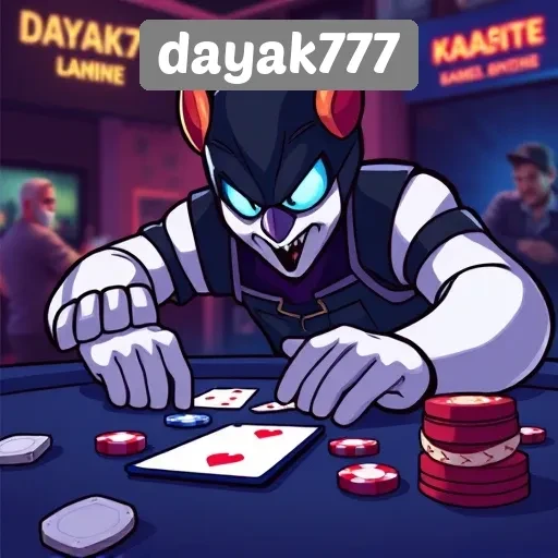 Tanya Jawab Seputar Game Online di Dayak777