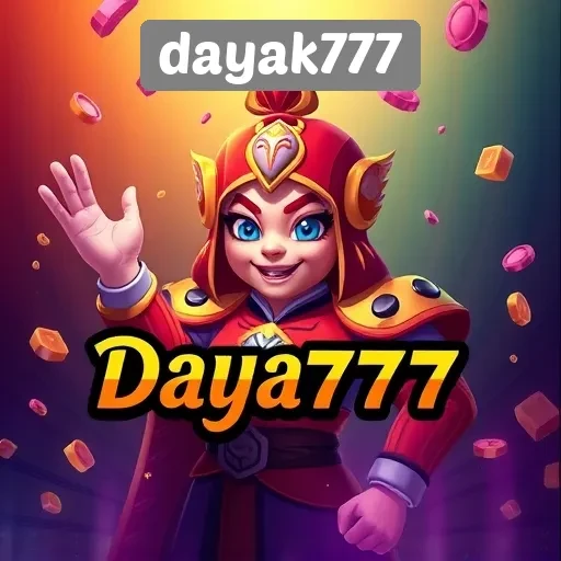 Fitur-Fitur Menarik yang Ditawarkan oleh Dayak777 untuk Pengguna