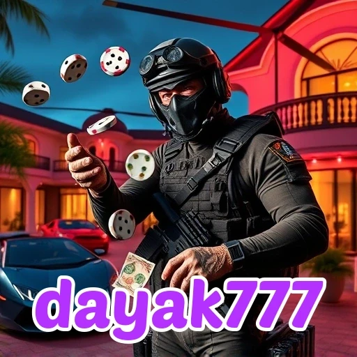 dayak777: Forum Diskusi yang Meningkatkan Pengalaman Game Online Anda
