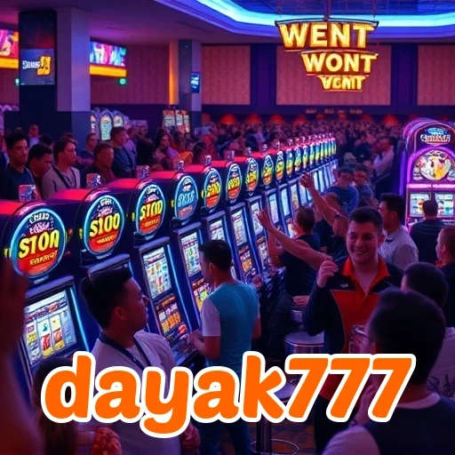 dayak777: Temukan Daya Tarik Game Tembak Terbaik di Sini!