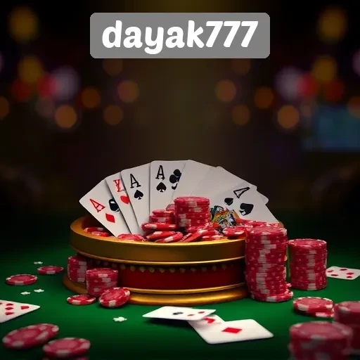 Panduan Lengkap Bermain di Situs Dayak777
