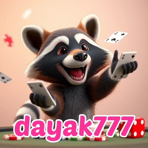 dayak777: Panduan Pemain untuk Game Online Terkemuka di Indonesia