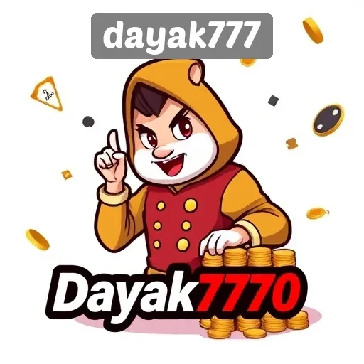 Evolusi Game Online di Dayak777