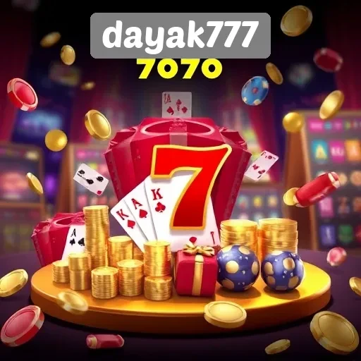Permainan Populer yang Tersedia di Dayak777