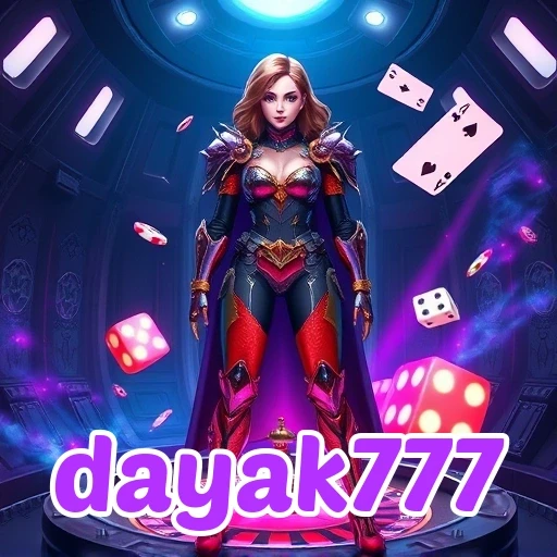 dayak777: Keunggulan Peluncuran Game Online Terbaru di Indonesia