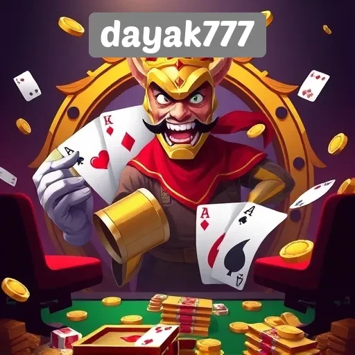 Ulasan Pengalaman Bermain di Situs Dayak777