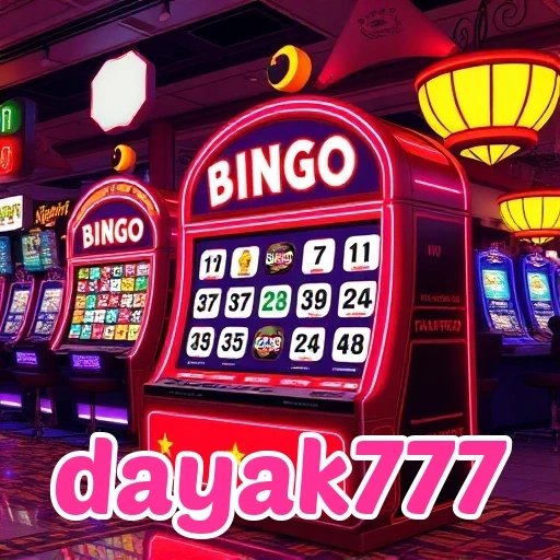 dayak777: Menjelajahi Dunia Game Online yang Seru dan Menguntungkan