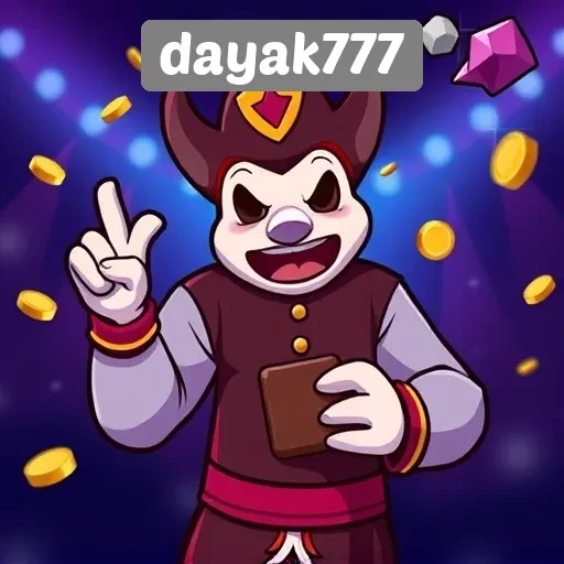 Bermain Aman dan Nyaman di Dayak777