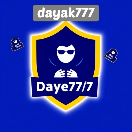 Analisis Keamanan dan Privasi di Situs Dayak777
