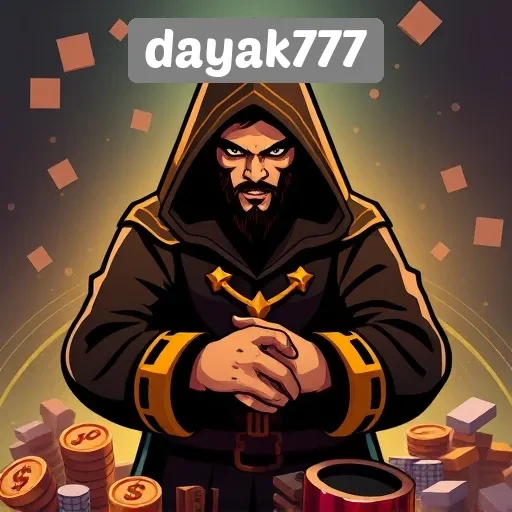 Keamanan dan Kepercayaan di Situs Game Dayak777