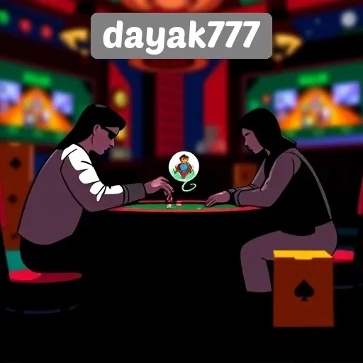 Strategi dan Tips Bermain di Dayak777 untuk Pemain Pemula