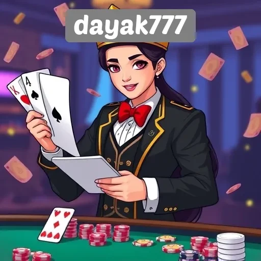 Tips dan Trik Bermain di Dayak777 untuk Pemula