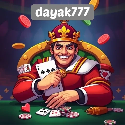 Pengalaman Pengguna di dayak777 yang Perlu Diketahui